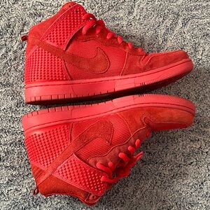 Nike Dunk Cmft Prm size 10 2015 release